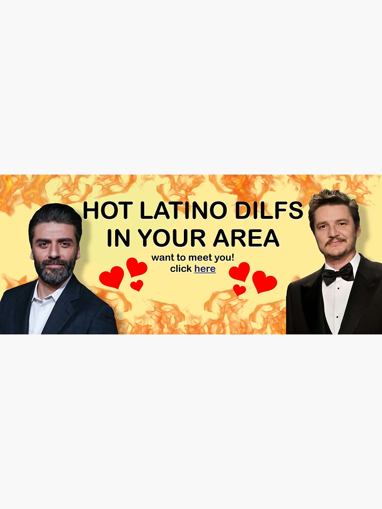 allie tracy recommends latino dilf pic