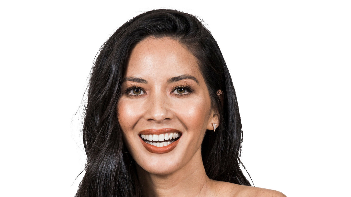 charmaine haughton recommends Olivia Munn Blow Job