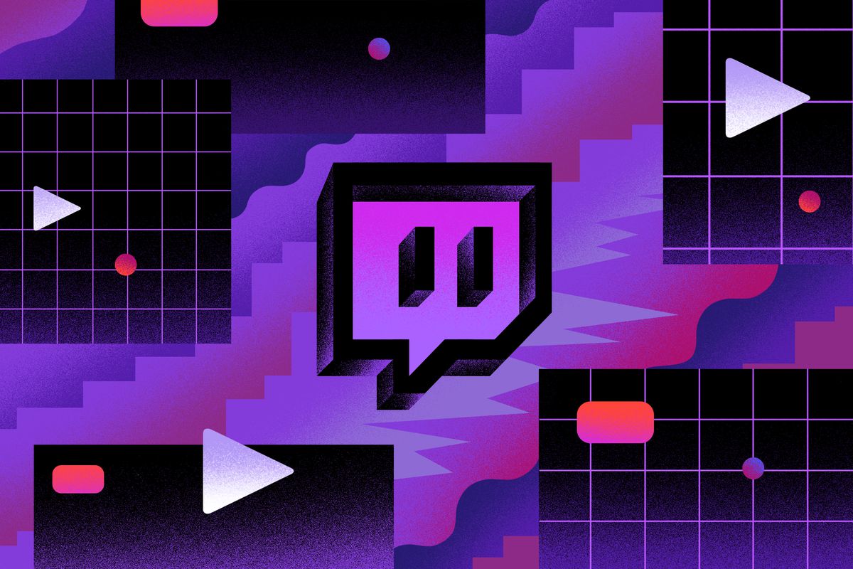 colin bigelow recommends topless twitch streams pic