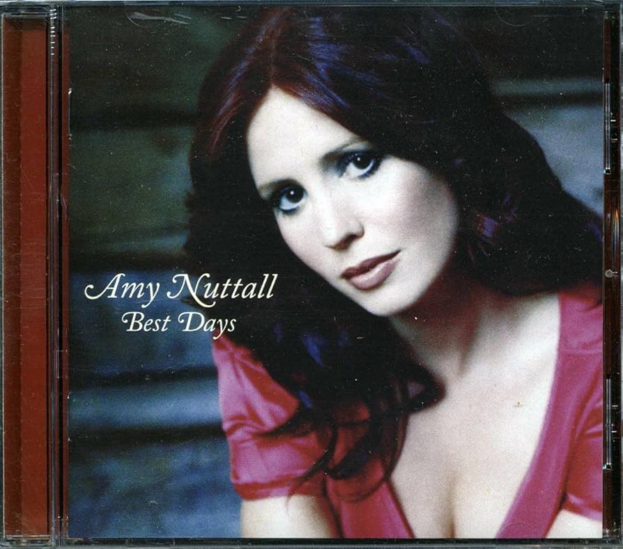 Best of Amy days