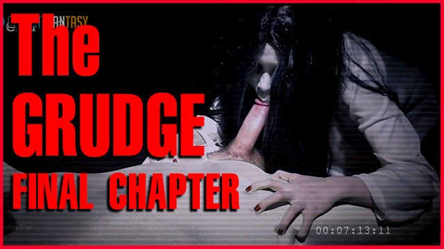 anna fiorello recommends the grudge porn pic