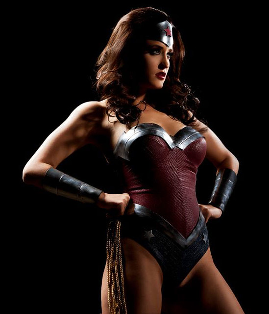 chris plotzke recommends Kimberly Kane Wonder Woman