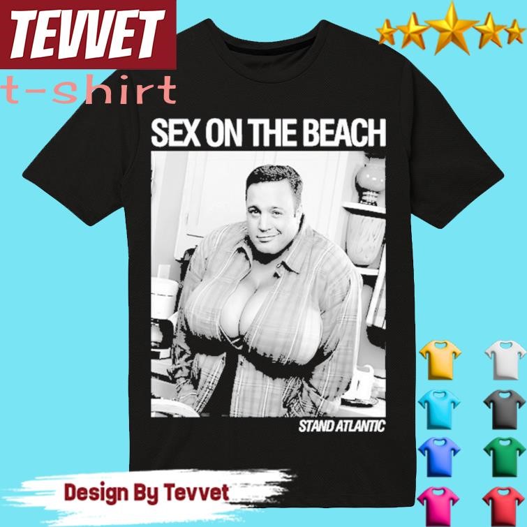 deepu vasudevan recommends kevin james with tits pic