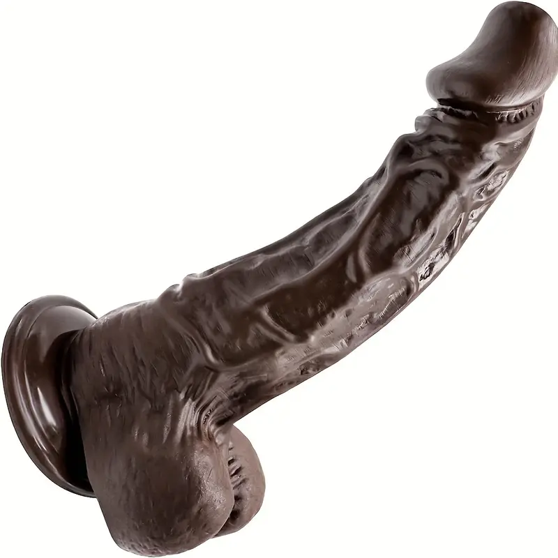 allen quintana recommends Giant Black Dildo