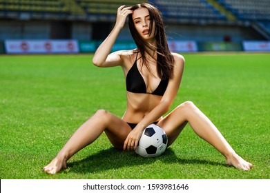 annabell ortiz add photo hot soccer babes