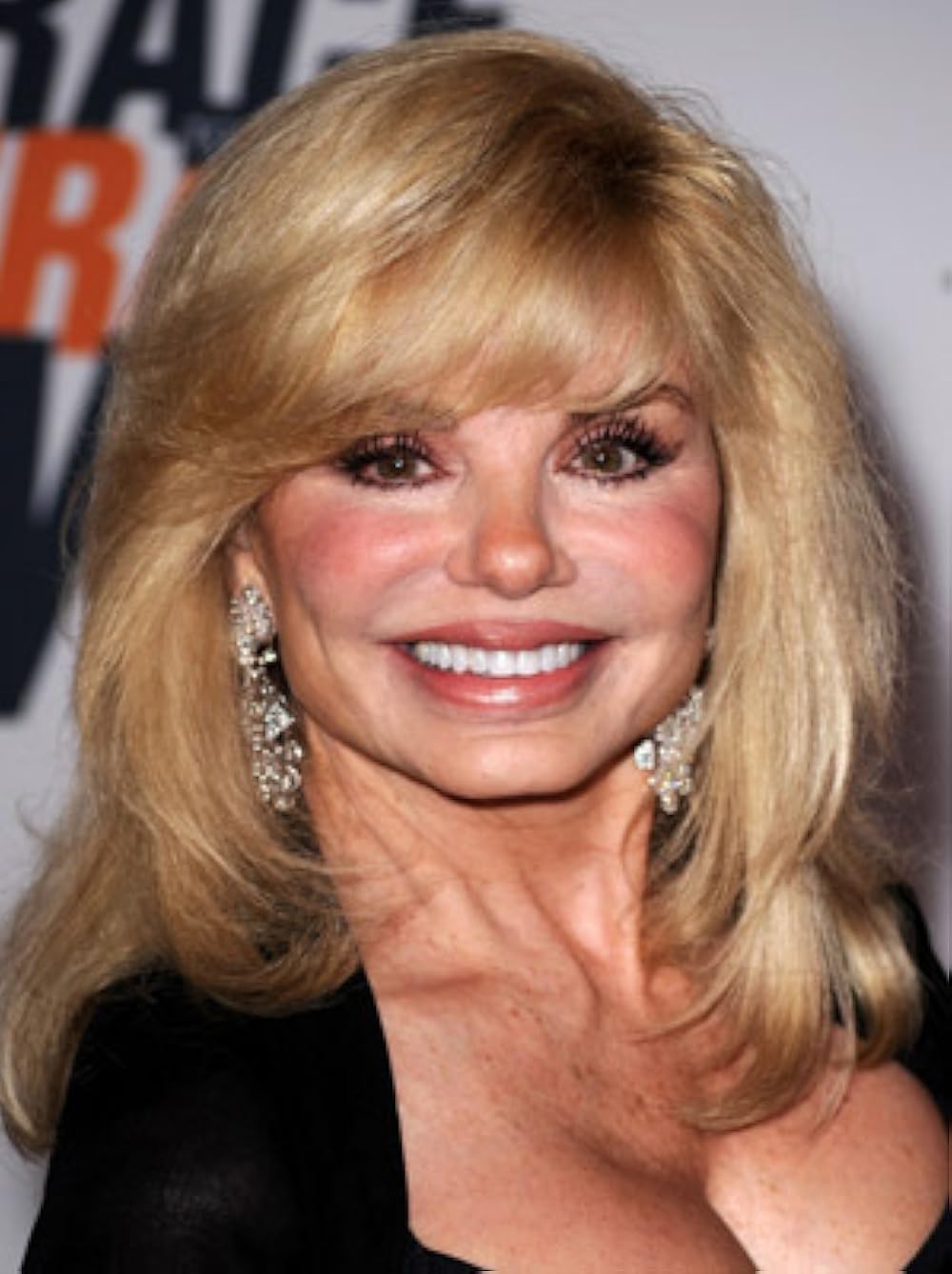 april irby recommends nude pictures of loni anderson pic