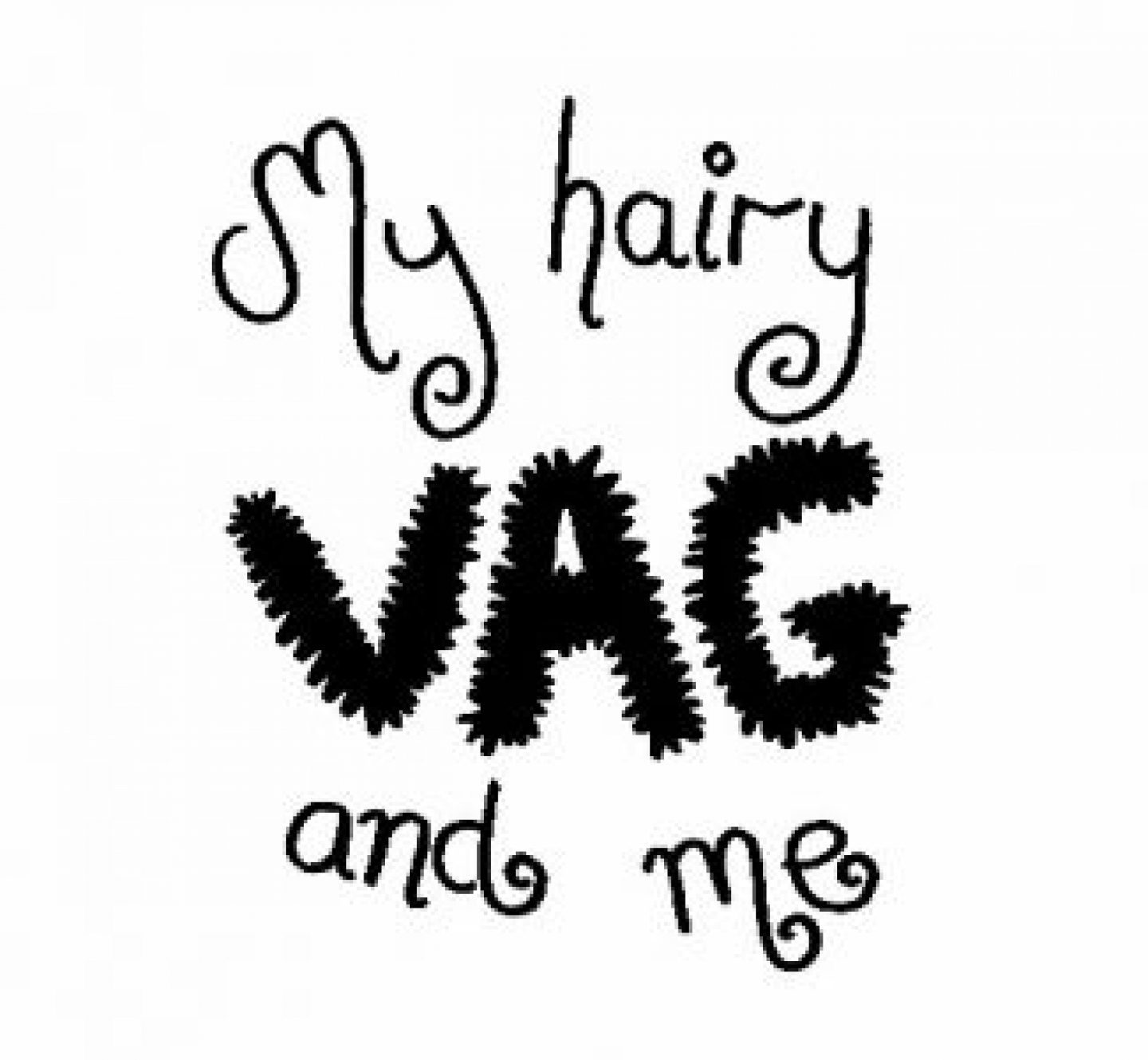 Best of Hairy vaginias