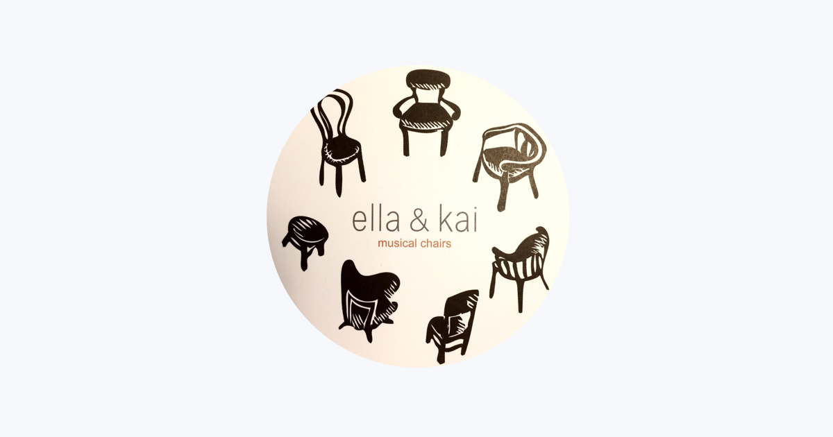 brad teich recommends ella kai pic