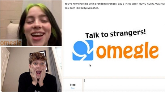 mature omegle