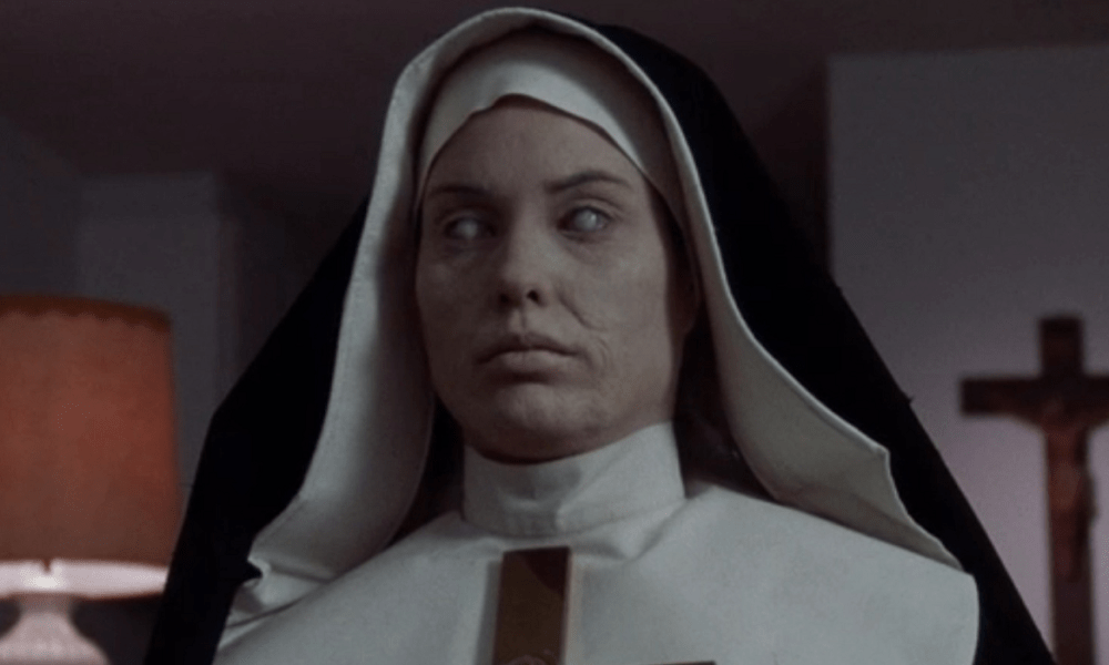 carrie stephens share nun real porn photos