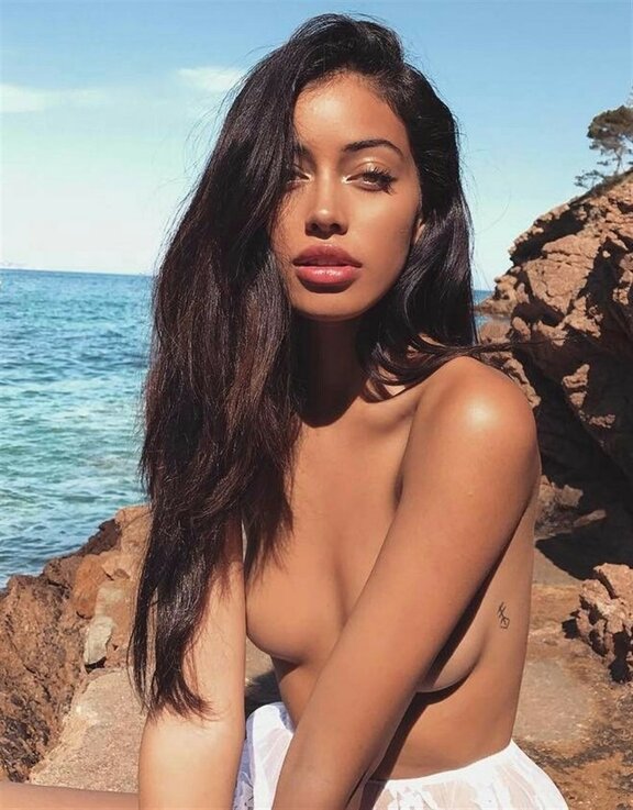 cindy van wyk recommends Cindy Kimberly Nude