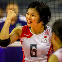 annie tsui recommends Natsumi Horiguchi