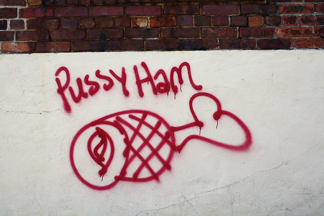 derek friederich recommends Pussy Ham