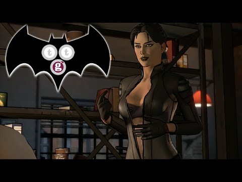 Catwoman Stripper mouth hardcore