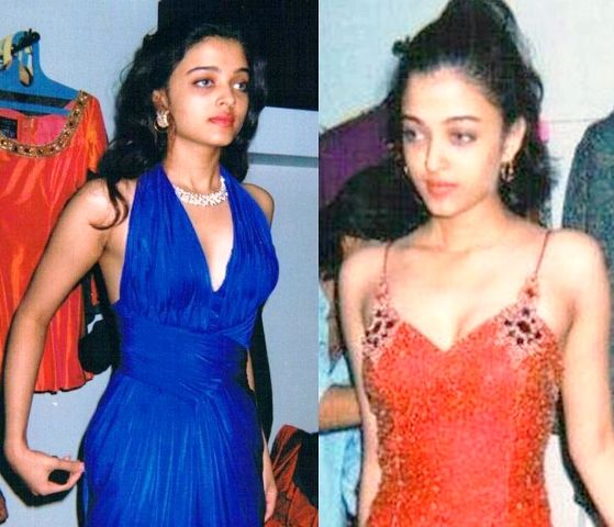 Best of Aishwarya rai teenager