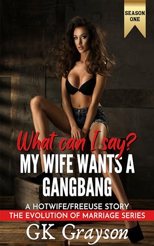 cameron verhagen recommends gangbanged my wife pic