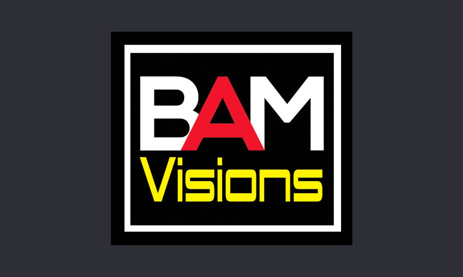 bessie wang recommends Bam Visions