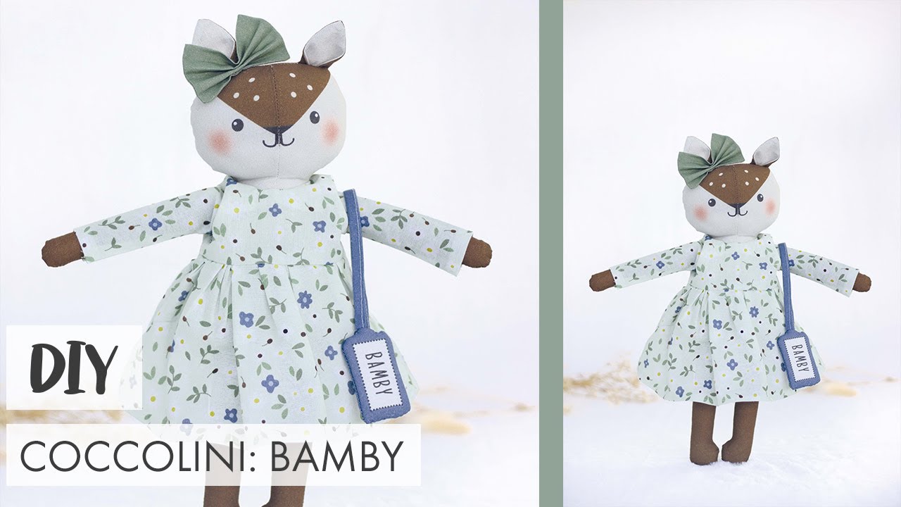 bless boyle quimno recommends bamby doll pic