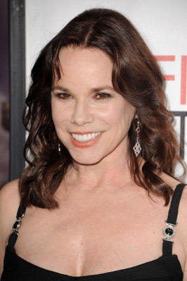 brad letourneau recommends barbara hershey hot pic