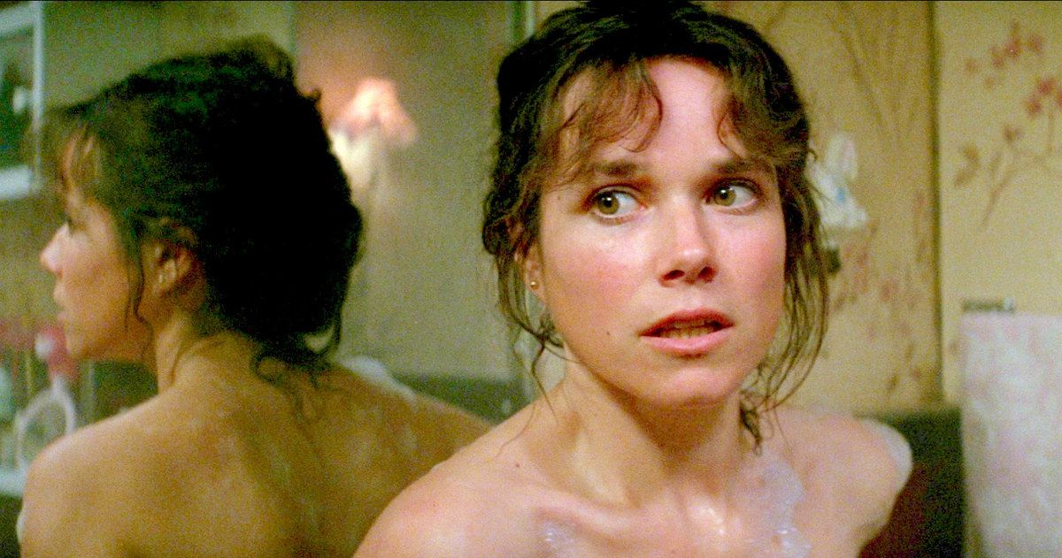 al blais add barbara hershey hot photo