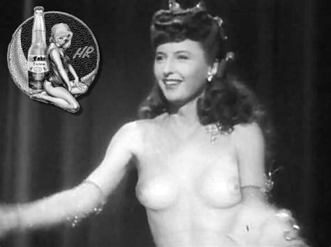 brad honeycutt add barbara stanwyck nude photo