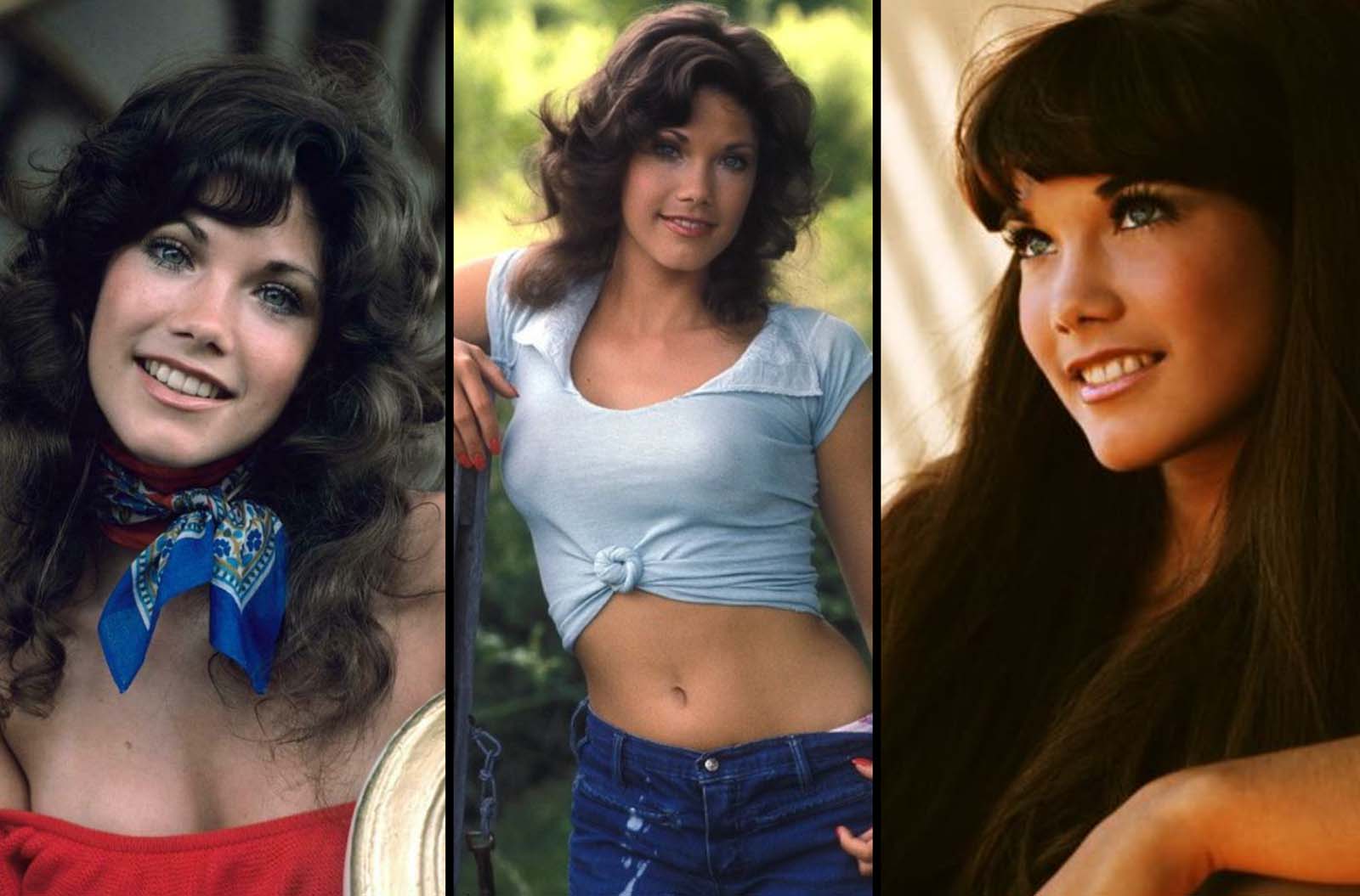 cynthia pascua add photo barbi benton hot