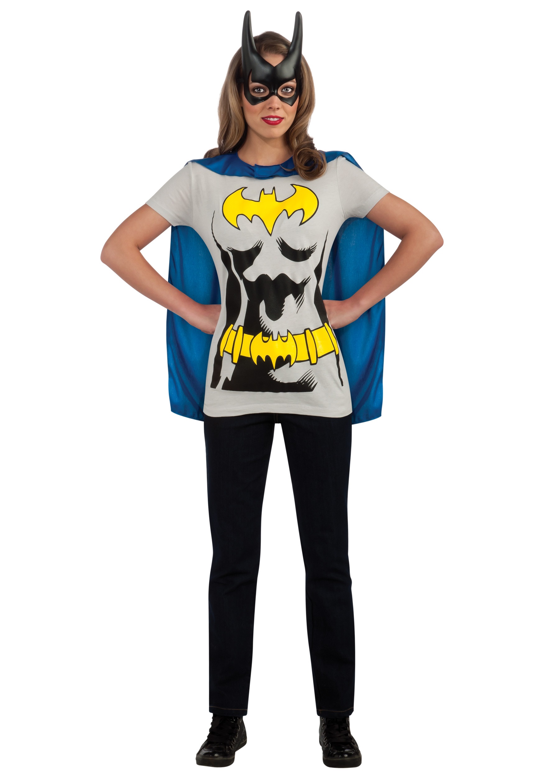 Batgirl Costume For Women the seductresses