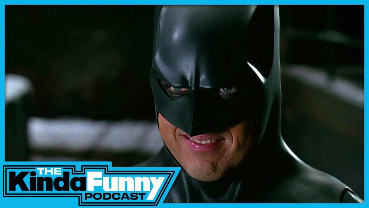 benjamin phillippe recommends Batman Jerk Off