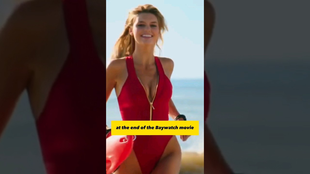 Baywatch Nude Scenes tumblr video