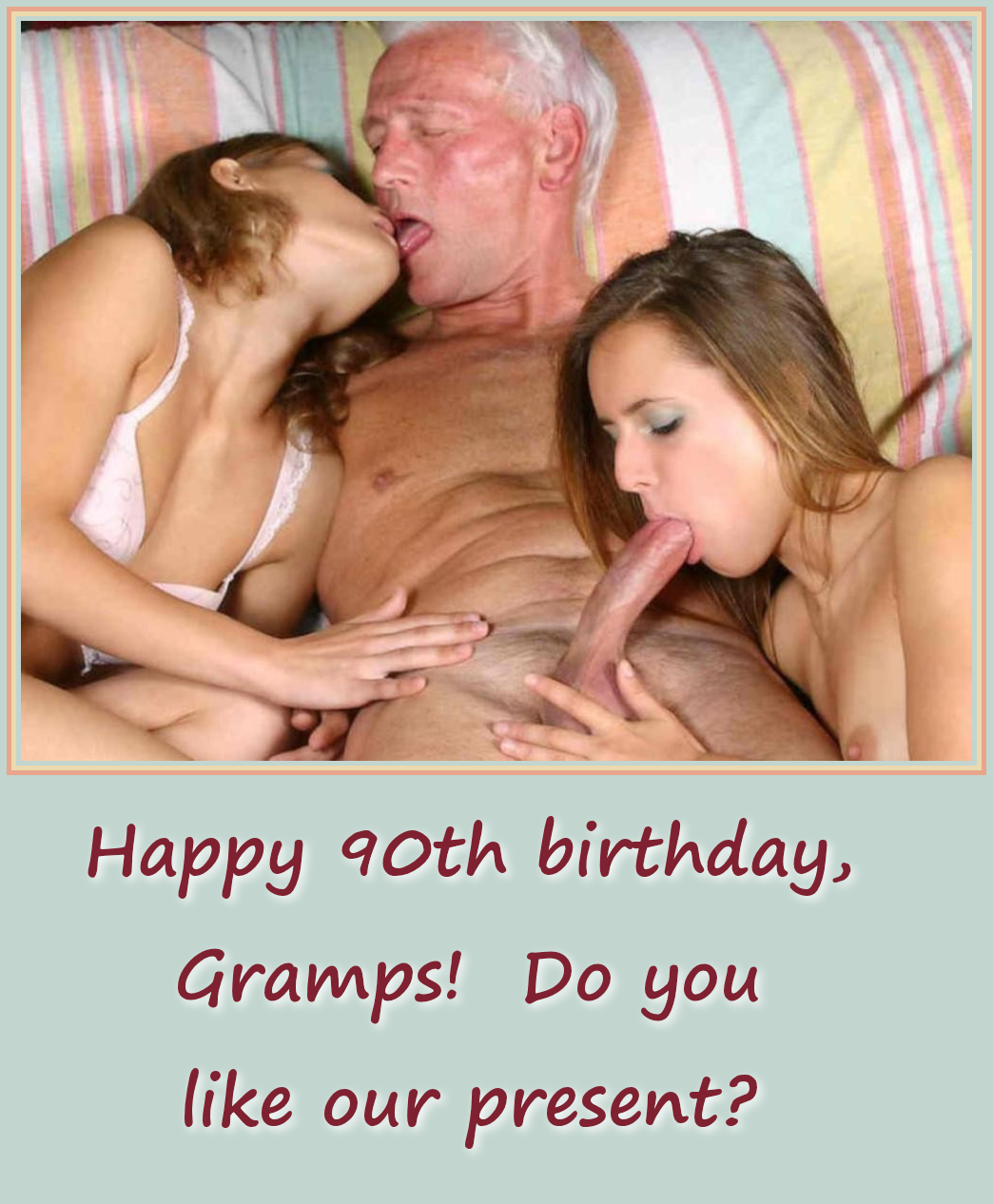 grandpa sex stories