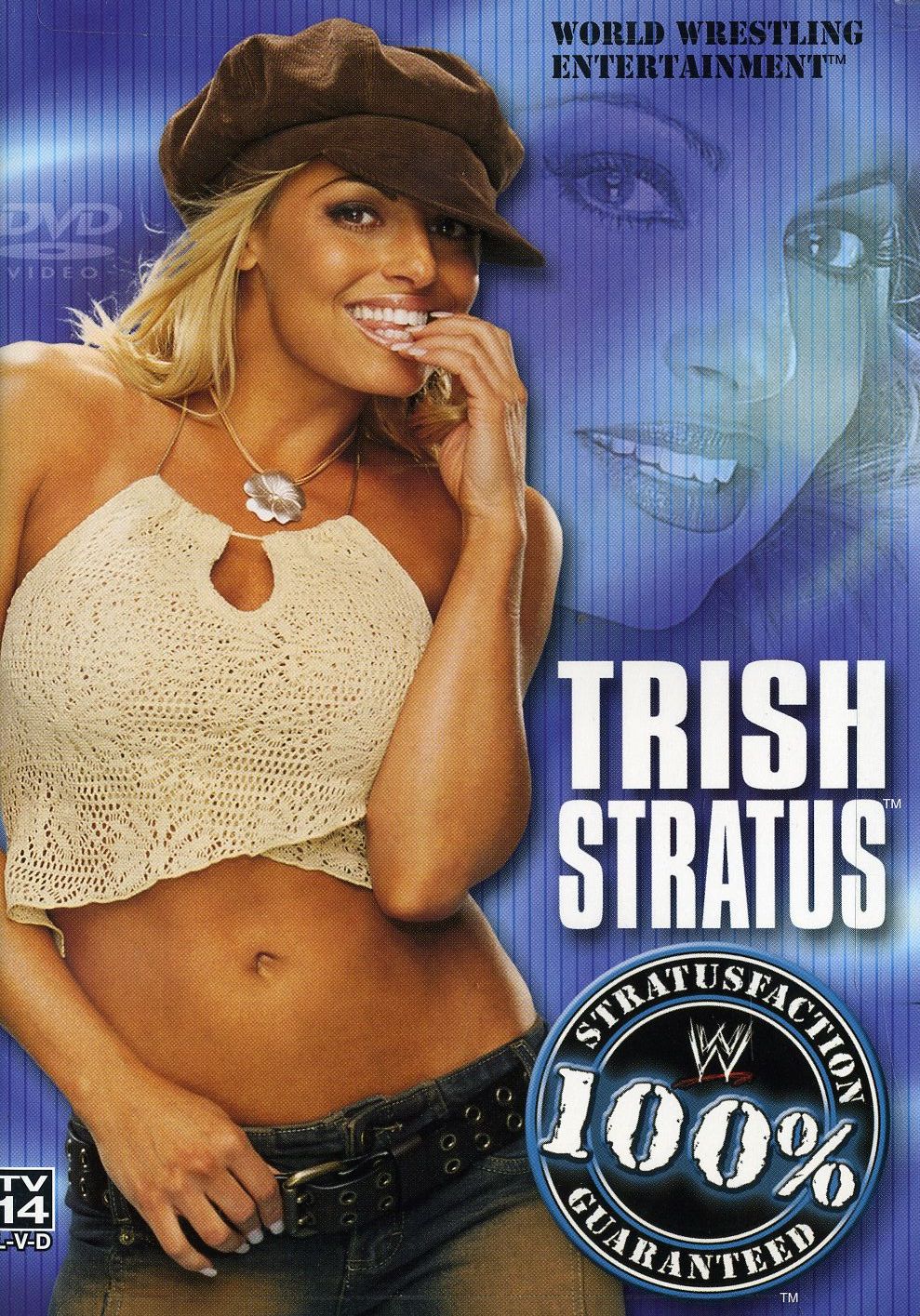 ali yousefi recommends Trish Stratus Pron