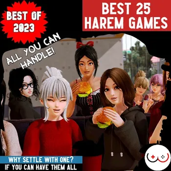 Best of Lucky paradox adult game