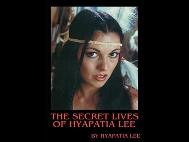 Best of Hyapatia lee movies