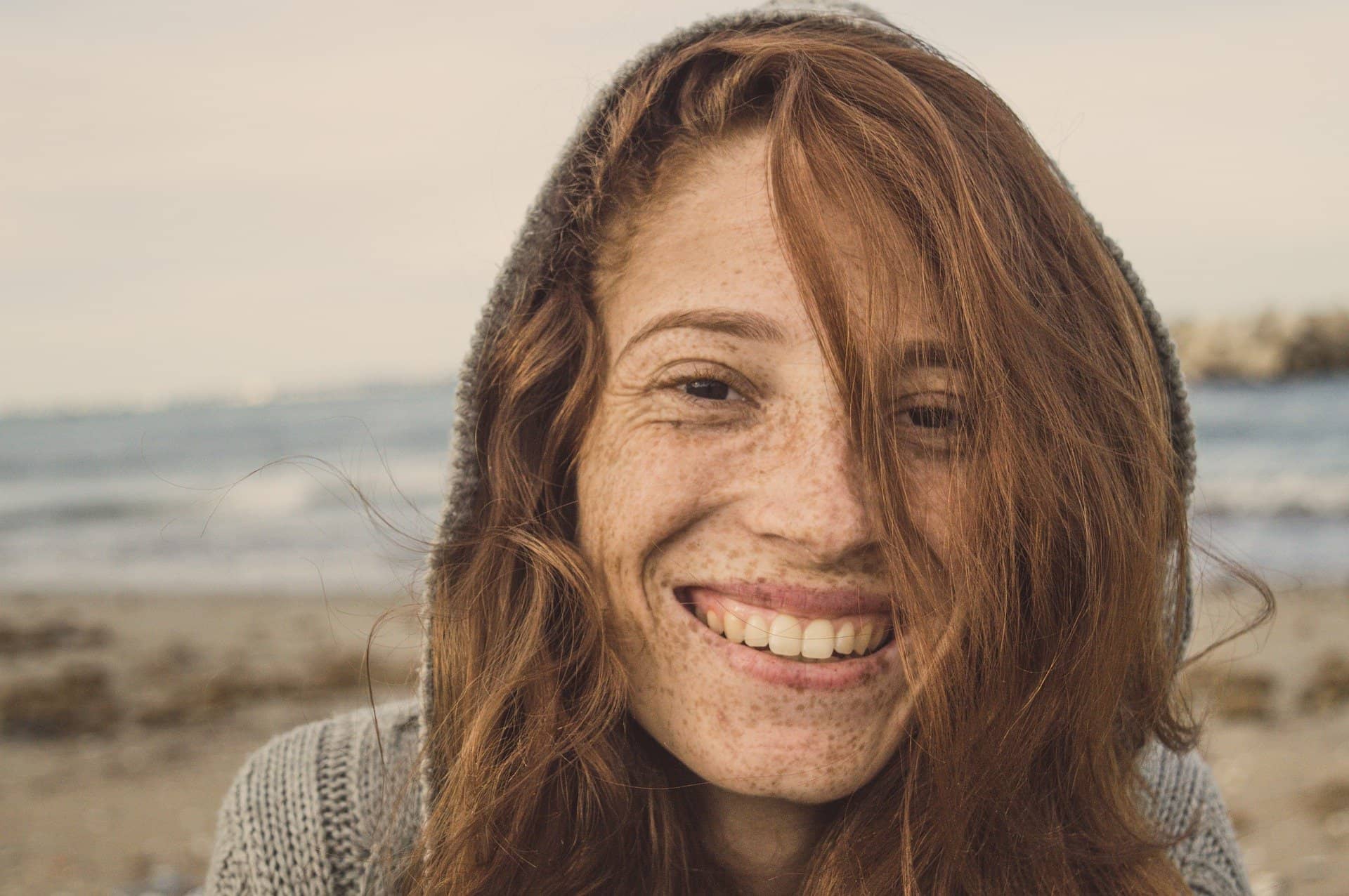 brittany coelho recommends horney red heads pic