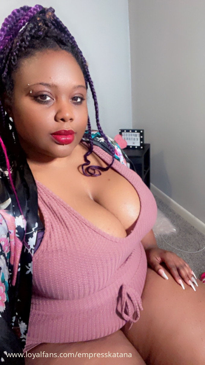 Best of Bbw domina