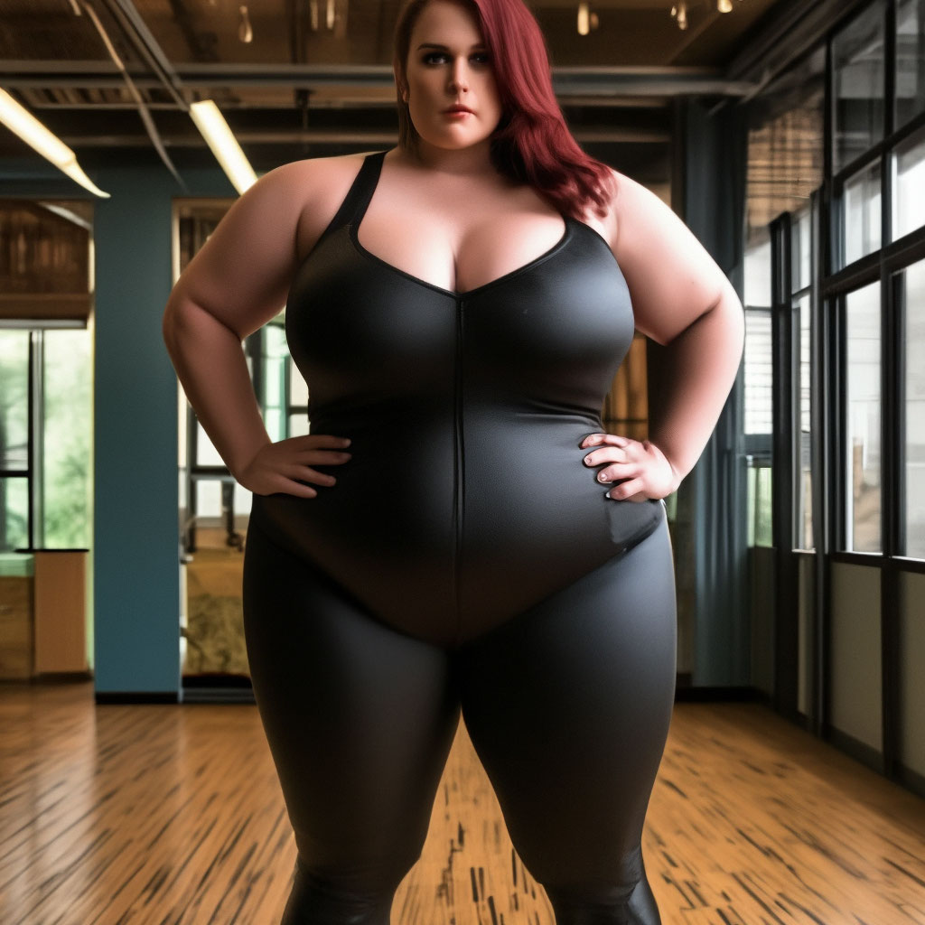 annie skinner recommends bbw dominates pic