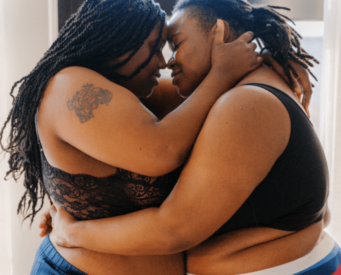 donna hill smith share bbw lesbians lick photos