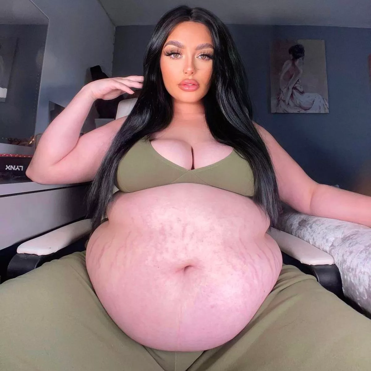 Bbw Mom Bbc bach age