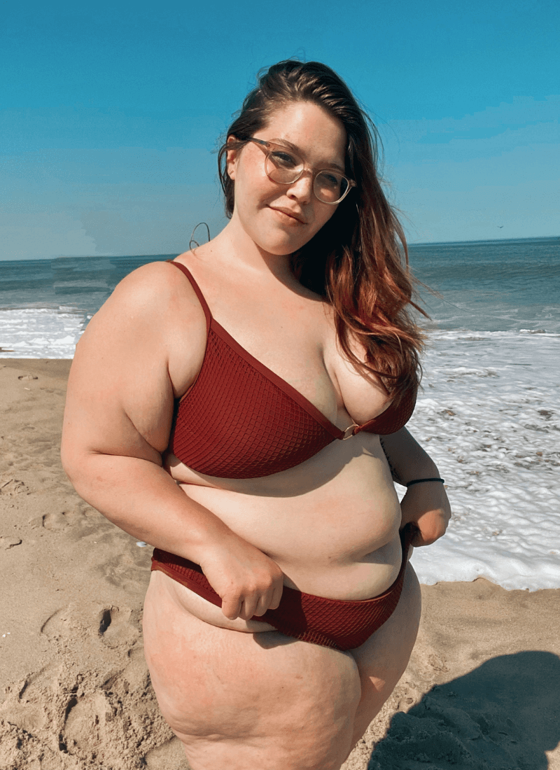 cindy eggers share bbw pierced nipples photos