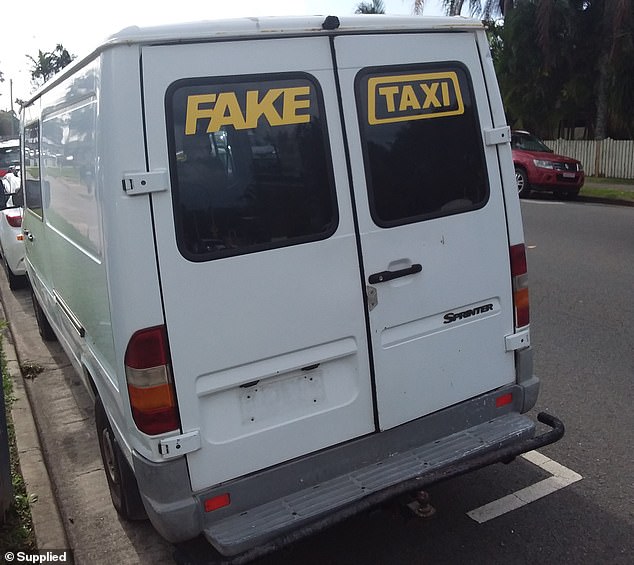 Best of Fake van porn