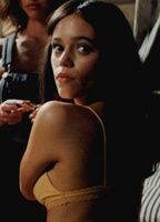 Best of Jenna ortega fallout naked