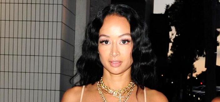 Best of Draya dare