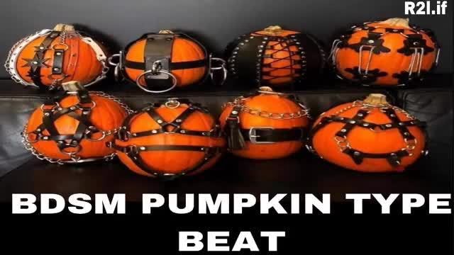 cynthia santini share bdsm pumpkin photos