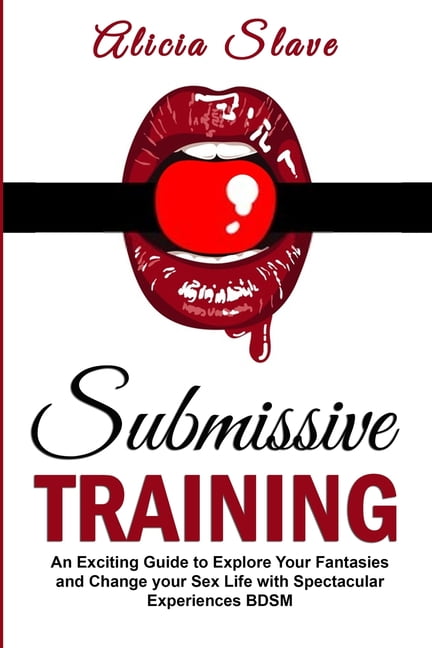 bdsm slave training videos