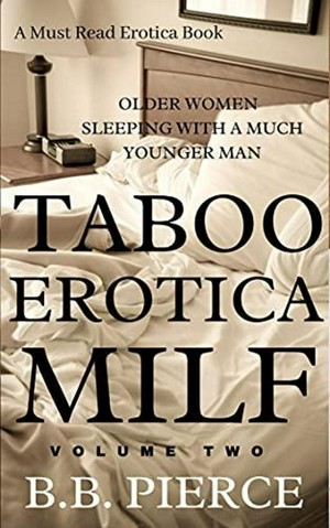 danielle gratz recommends Milf Taboo