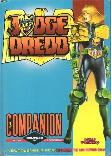 dredd comp