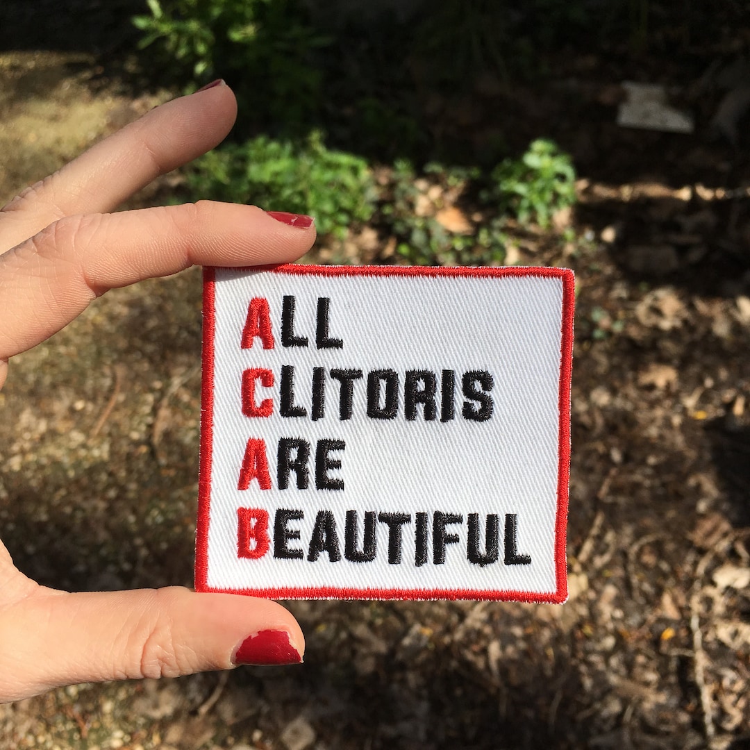 bevin jacobs recommends beautiful clitoris pic