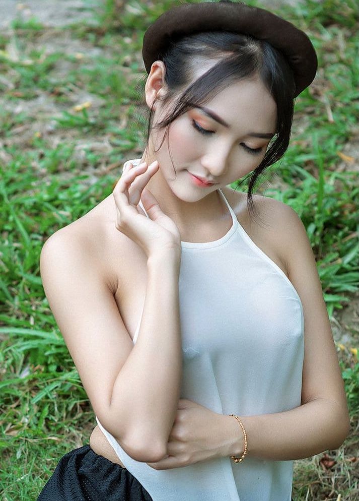 Best of Beautiful nude asian girls