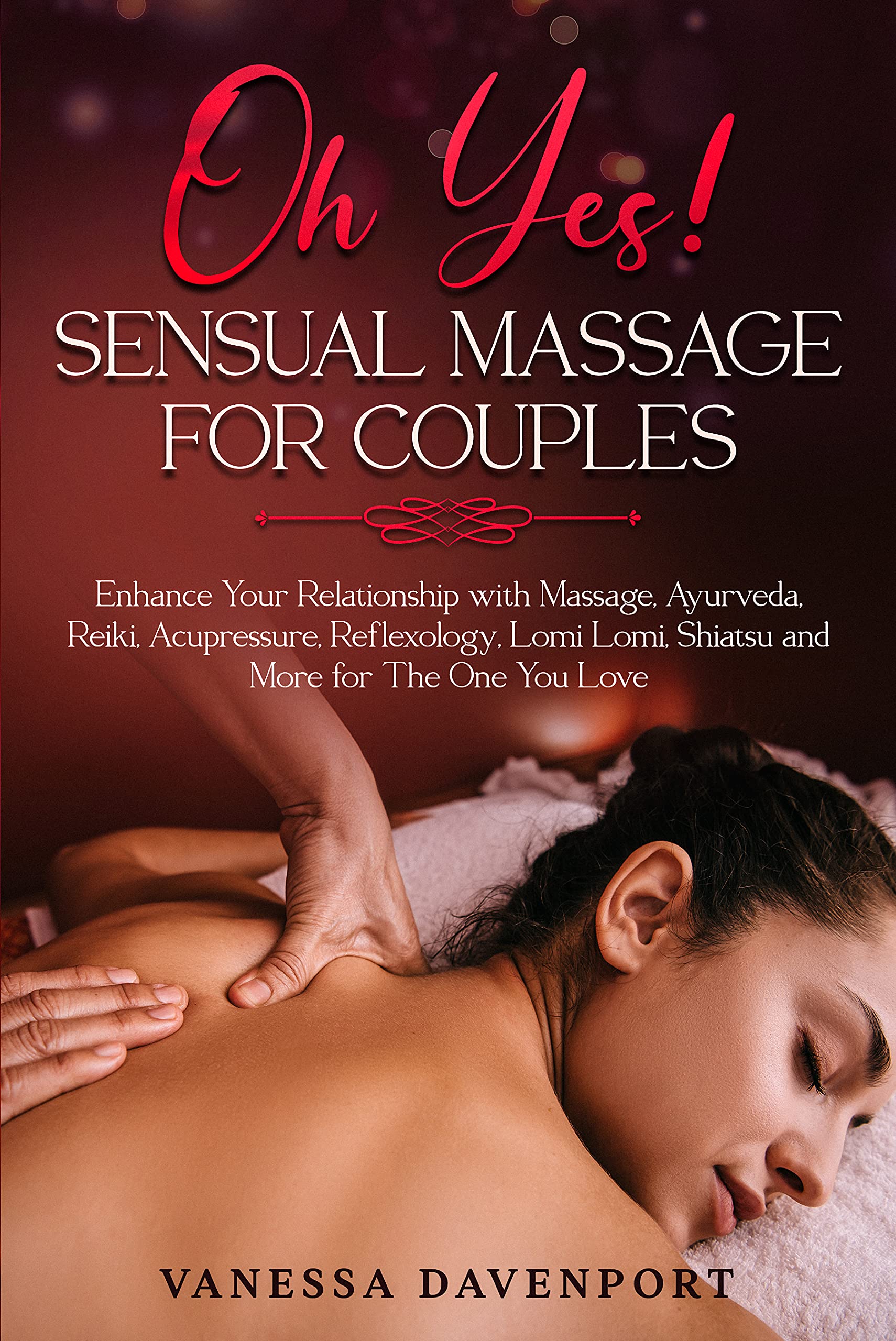 david ellice recommends couples naked massage pic