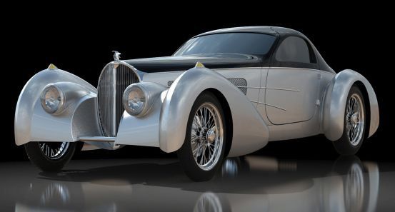 colm cunningham recommends bella bugatti pic